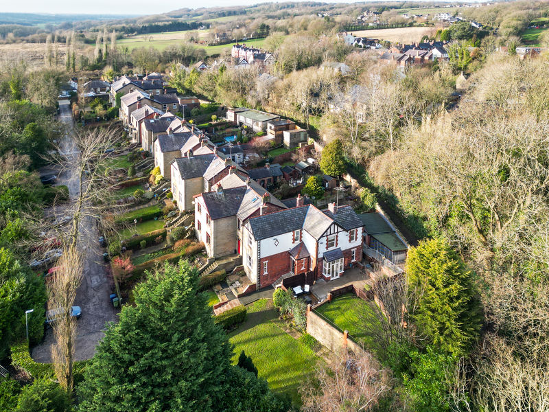 Ashfield Terrace Appley Bridge